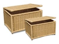 Gavetas Tay Sintética